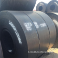 Bobina in acciaio al carbonio S275JR a freddo S275JR